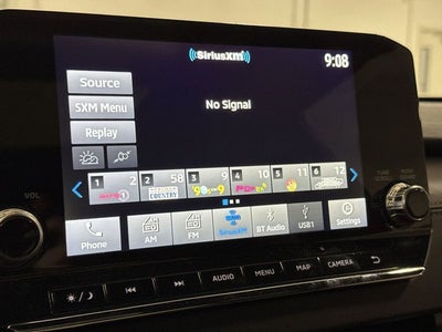 2024 Mitsubishi Outlander Base