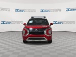 2024 Mitsubishi Outlander Base