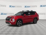 2024 Mitsubishi Outlander Base