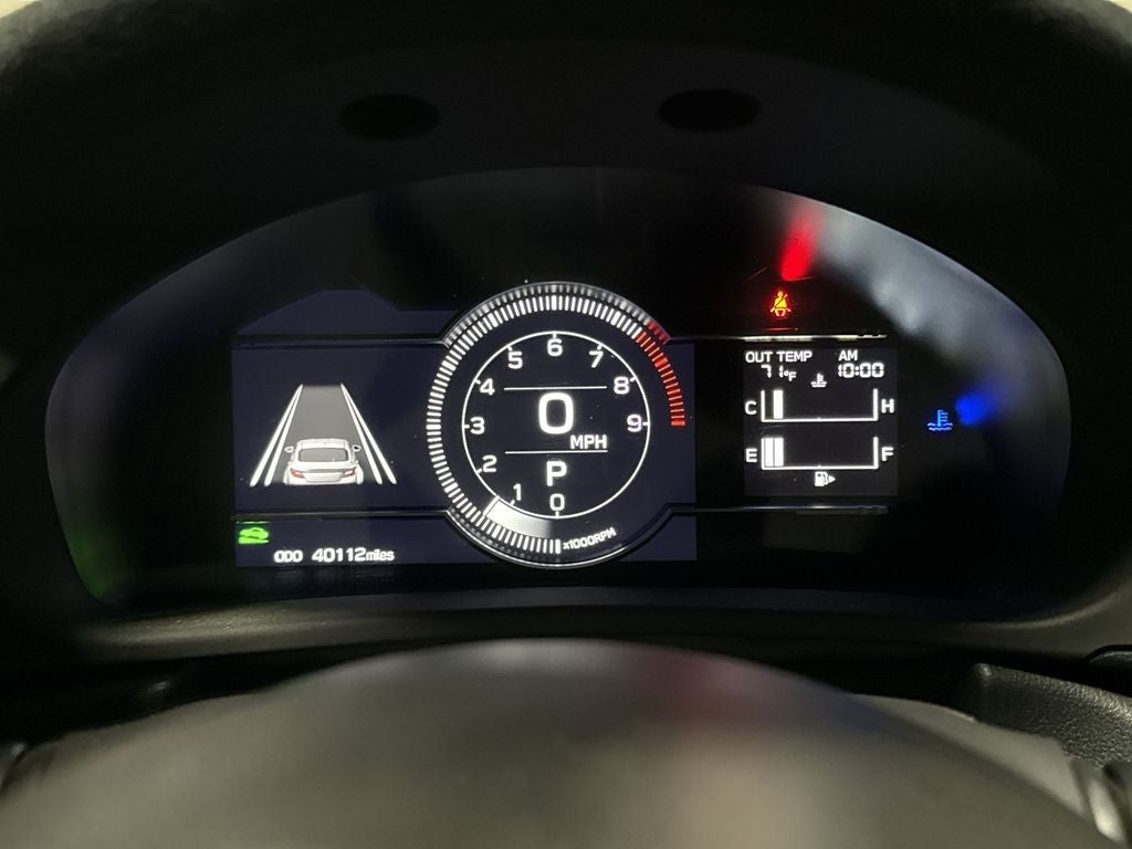 2023 Toyota GR86 Premium