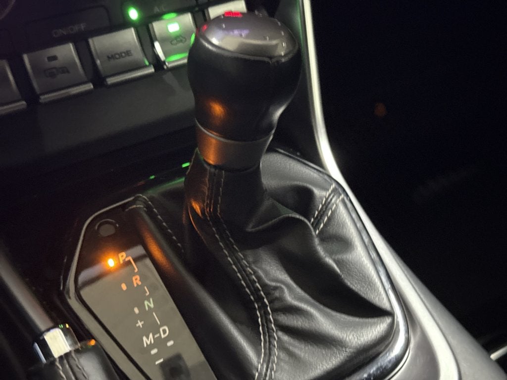 2023 Toyota GR86 Premium