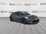 2023 Toyota GR86 Premium