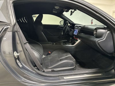 2023 Toyota GR86 Premium