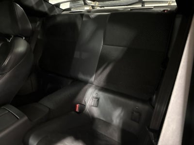 2023 Toyota GR86 Premium