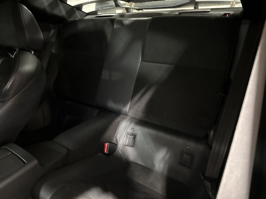 2023 Toyota GR86 Premium