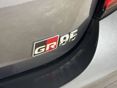 2023 Toyota GR86 Premium