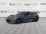 2023 Toyota GR86 Premium