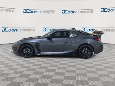 2023 Toyota GR86 Premium
