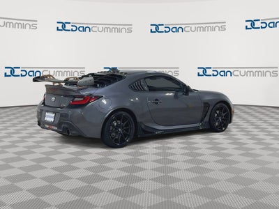 2023 Toyota GR86 Premium