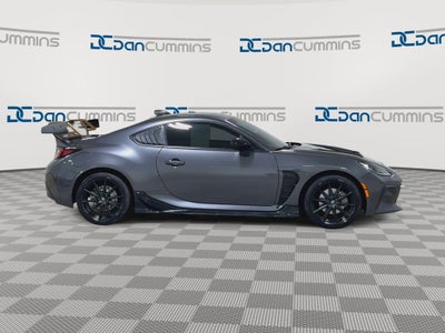 2023 Toyota GR86 Premium