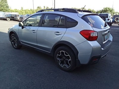 2014 Subaru XV Crosstrek 2.0i Premium