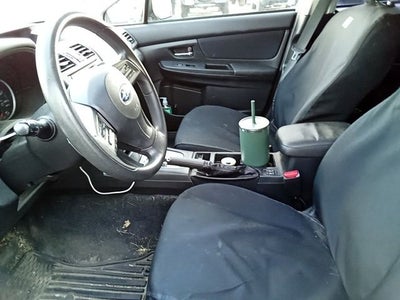 2014 Subaru XV Crosstrek 2.0i Premium