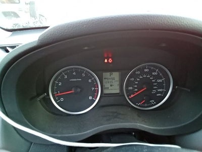 2014 Subaru XV Crosstrek 2.0i Premium