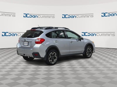 2014 Subaru XV Crosstrek 2.0i Premium
