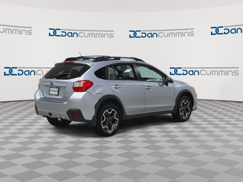 2014 Subaru XV Crosstrek 2.0i Premium