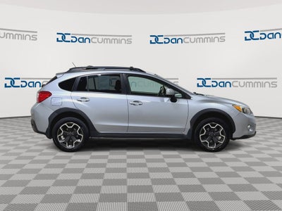 2014 Subaru XV Crosstrek 2.0i Premium
