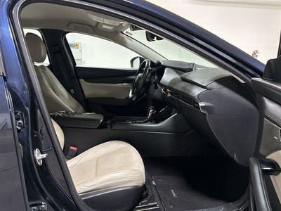 2019 Mazda Mazda3 Preferred