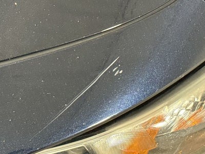 2019 Mazda Mazda3 Preferred