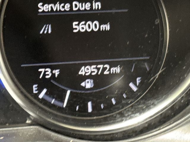 2022 Mazda Mazda CX-5 2.5 S Select Package