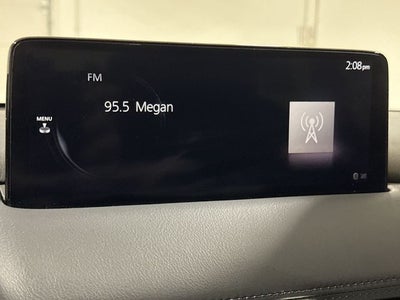 2022 Mazda Mazda CX-5 2.5 S Select Package