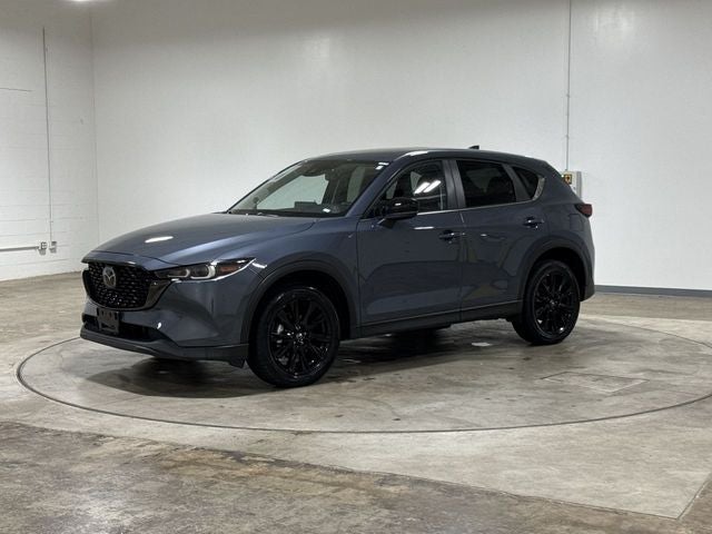 2024 Mazda CX-5 S Carbon Edition Auto AWD's photo