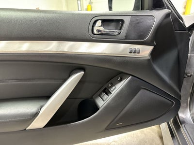 2014 INFINITI Q60 IPL Base