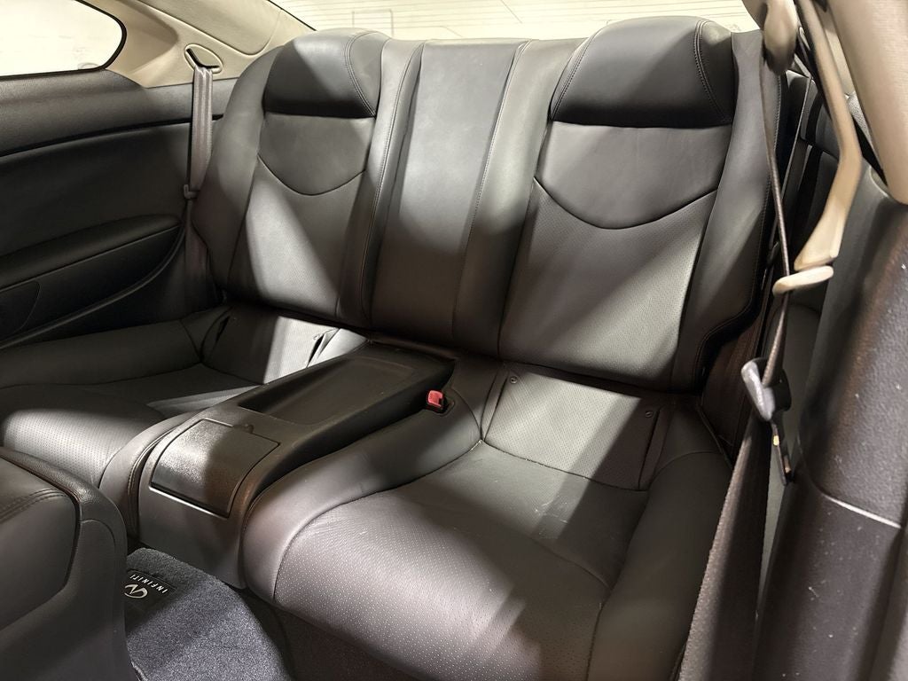 2014 INFINITI Q60 IPL Base