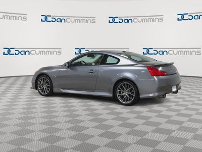 2014 INFINITI Q60 IPL Base