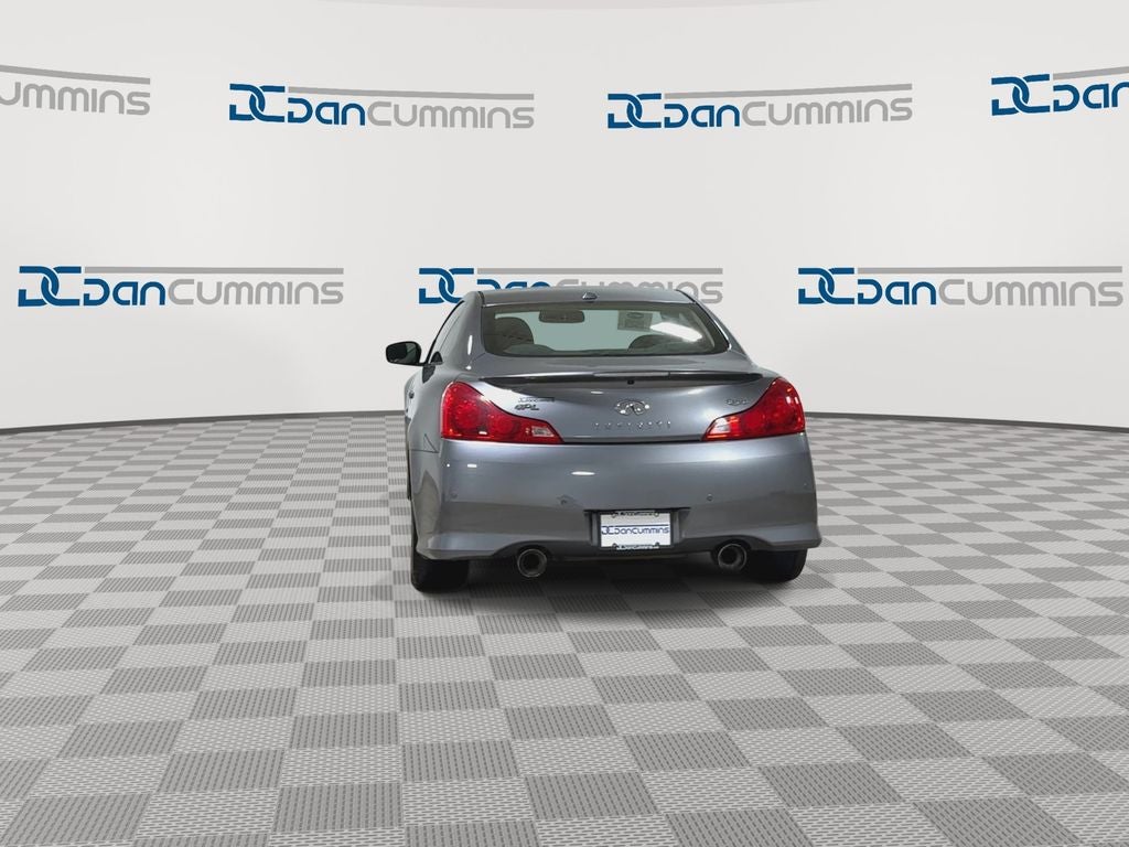 2014 INFINITI Q60 IPL Base