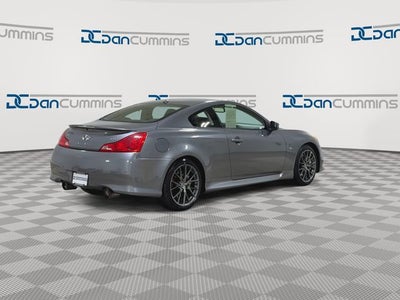 2014 INFINITI Q60 IPL Base