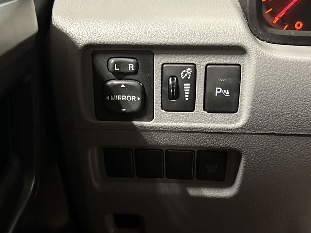 2010 Toyota 4Runner SR5 V6