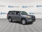 2010 Toyota 4Runner SR5 V6