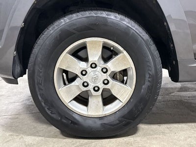 2010 Toyota 4Runner SR5 V6