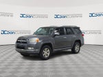 2010 Toyota 4Runner SR5 V6