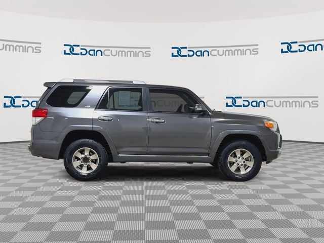 2010 Toyota 4Runner SR5 V6