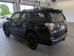 2021 Toyota 4Runner Nightshade