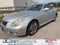 2007 Lexus SC 430