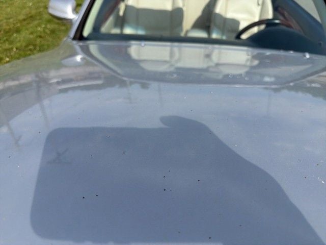 2007 Lexus SC 430