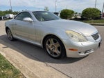 2007 Lexus SC 430