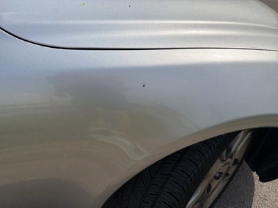 2007 Lexus SC 430