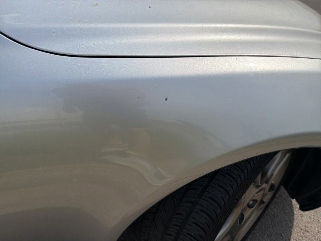 2007 Lexus SC 430