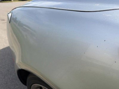 2007 Lexus SC 430