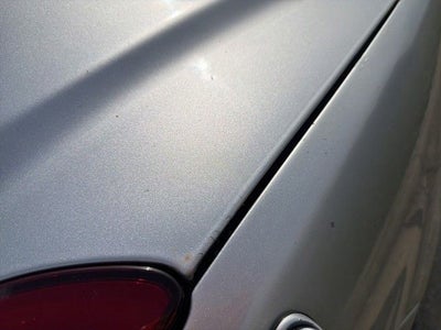 2007 Lexus SC 430