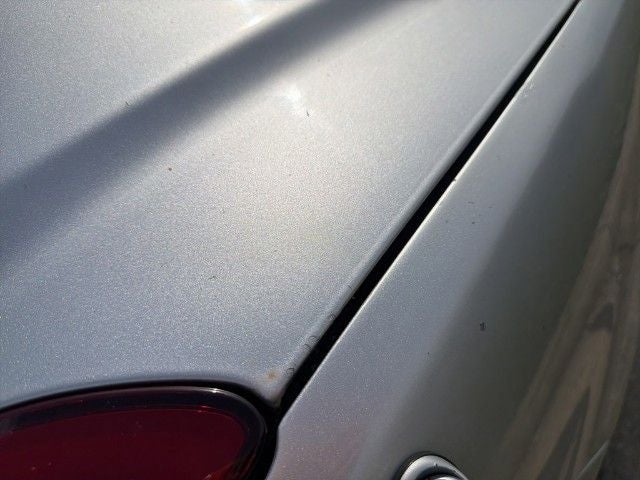 2007 Lexus SC 430