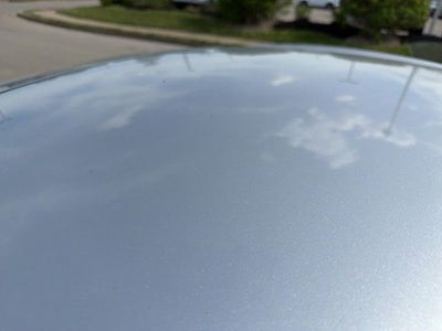 2007 Lexus SC 430