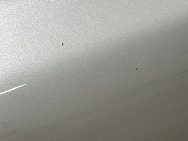 2007 Lexus SC 430
