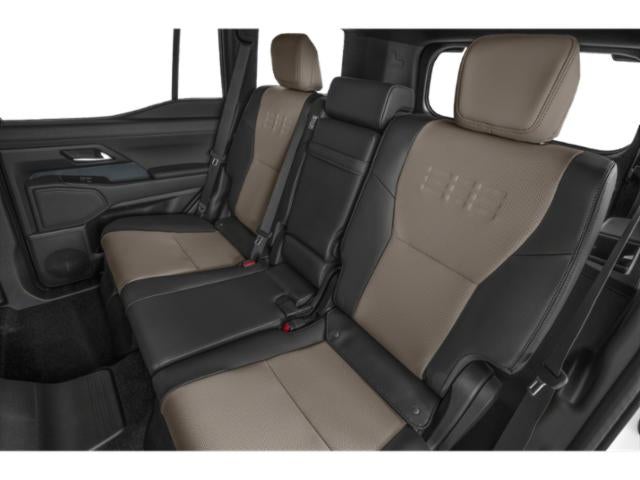 2024 Lexus GX 550 Overtrail