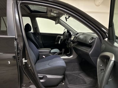 2006 Toyota RAV4 Sport