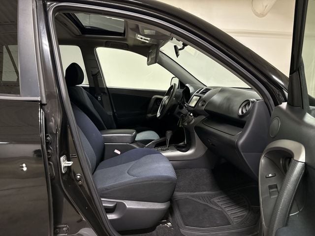 2006 Toyota RAV4 Sport