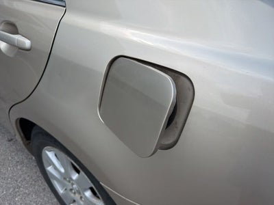 2007 Toyota Camry Hybrid Base